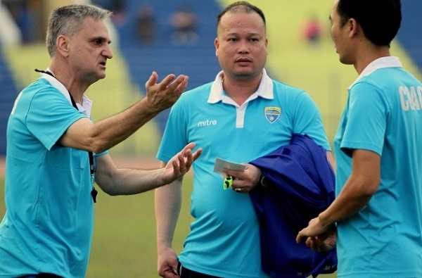 Nóng: FLC Thanh Hóa chiêu mộ cầu thủ có giá 1 triệu đô