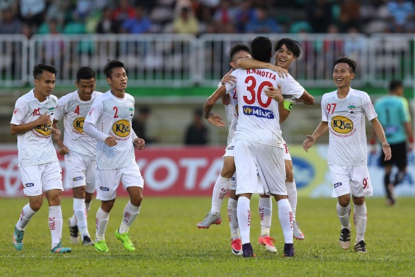 Sao HAGL nối gót Hoàng Vũ Samson sang Thai League