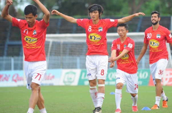 Lý do cầu thủ HAGL chia tay đội bóng gia nhập Thai League