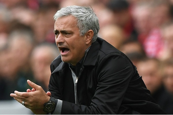 Ban lãnh đạo MU đã chọn xong người thay thế Mourinho