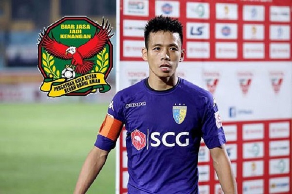 Tiết lộ mức lương của Văn Quyết khi đến Malaysia
