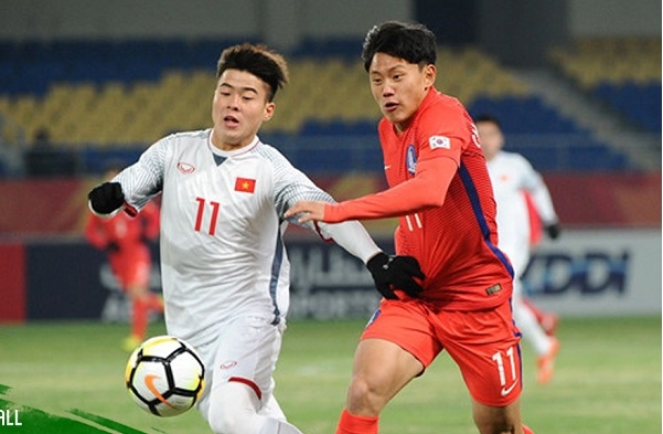 Truyền thông Thái Lan nhận định sốc sau trận đấu của U23 VN
