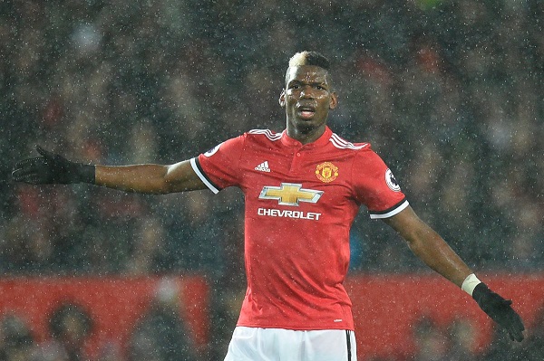 Kết quả bóng đá hôm nay 16/1: Man Utd thắng lớn