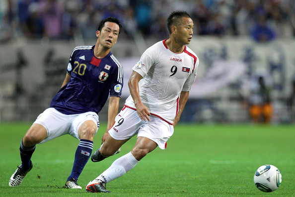 Link xem trực tiếp U23 Nhật Bản vs U23 Triều Tiên,15h00-16/1