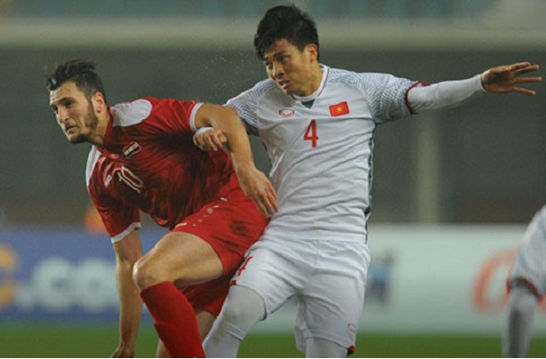 Truyền thông Thái Lan nói về chiến tích của U23 Việt Nam