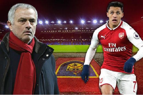 MU sẽ để Sanchez đá trận gặp Burnley vào thứ Bảy