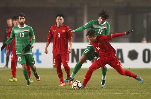 Chuyên gia chỉ ra người hùng thầm lặng của U23 Việt Nam