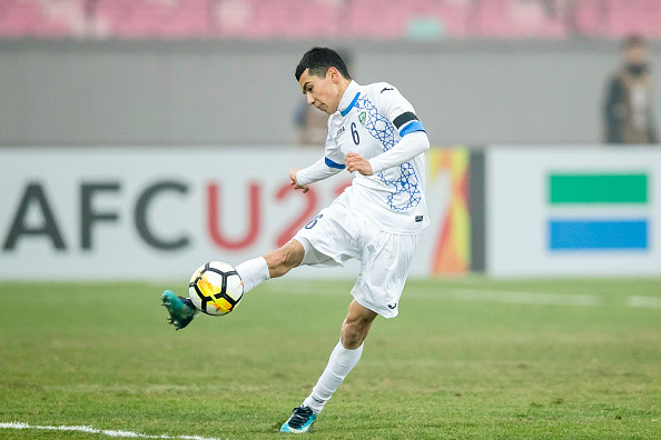 Người Uzbekistan nói gì về trận đấu quyết định với U23 VN?