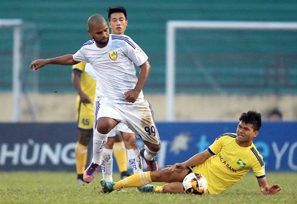 Link xem trực tiếp Siêu cúp SLNA vs Quảng Nam, 16h00-24/2