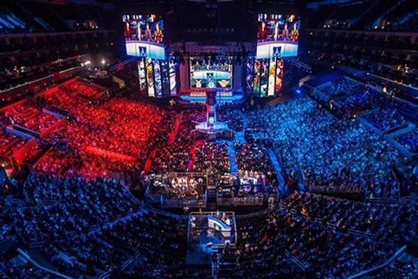Đâu là những điểm hạn chế của Esport tại Việt Nam?