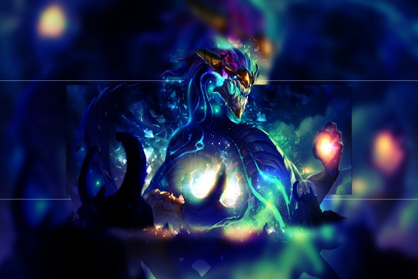 LMHT: Ác Long Thượng Giới Aurelion Sol và hướng dẫn bỏ túi mùa 2019