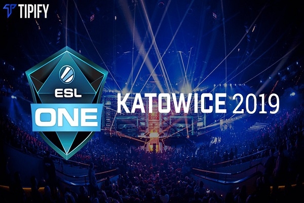 CS:GO: Kết quả thi đấu Round 3 vòng Challengers Stage giải đấu IEM Katowice 2019