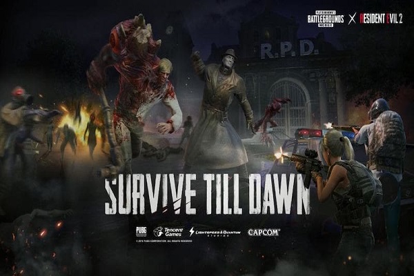 PUBG Mobile: Chế độ Zombie và những điều game thủ cần biết