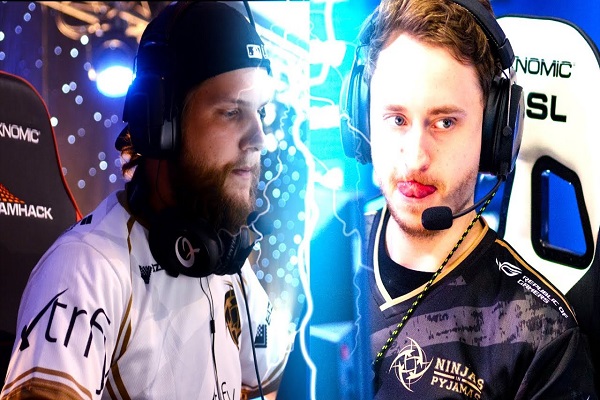 Ninjas in Pyjamas tại IEM Katowice 2019: Bây giờ hoặc không bao giờ