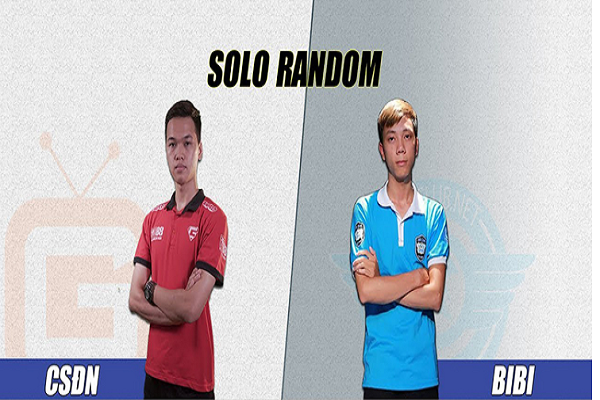 Lịch thi đấu AOE ngày 22/2: Cuộc so tài giữa 2 game thủ hàng đầu Chim Sẻ Đi Nắng và BiBi