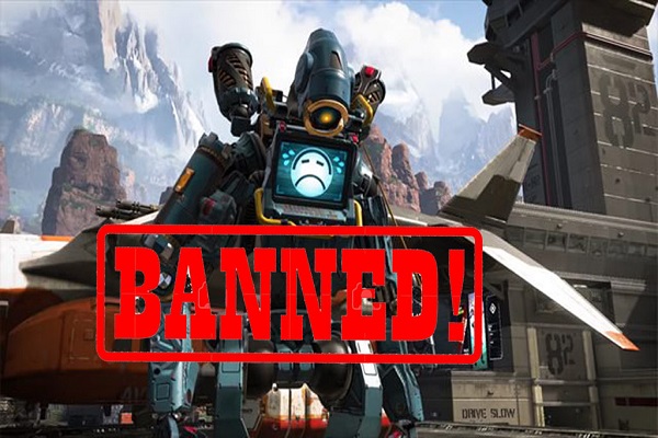 Apex Legends: Gần 400 nghìn tài khoản bị cấm vì lý do dùng hack/cheat