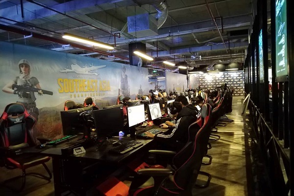 Chính thức: Giải đấu PUBG  SEA Championship Season 1 bị tạm hoãn vô thời hạn
