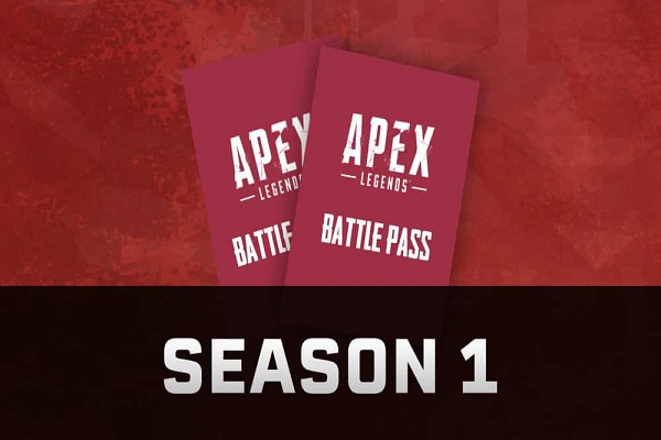 Apex Legends Season 1 và những điều game thủ cần biết