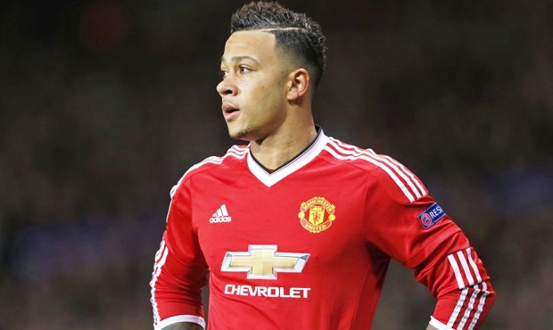 Man United phát giá bán Memphis Depay