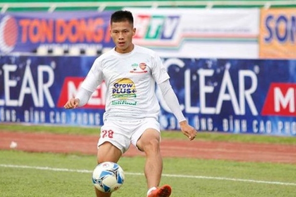 Anh Tài được học thầy cũ của Park Ji Sung