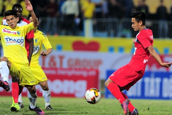 Vũ Minh Tuấn: ‘Danh hiệu cá nhân sẽ tự đến nếu...’