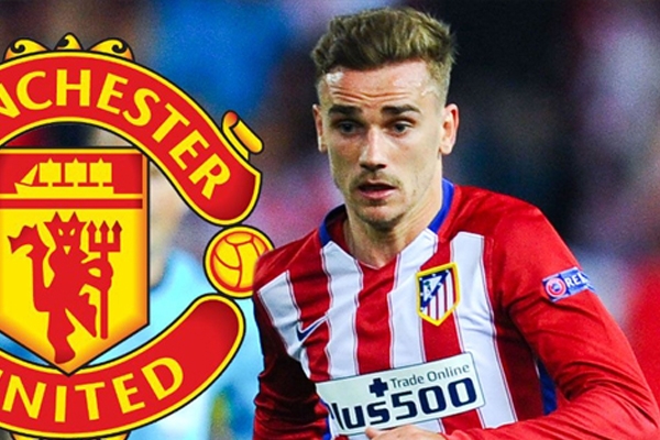 Tin bóng đá Tây Ban Nha 20/1: Chủ tịch Atletico nói về vụ Griezmann tới M.U