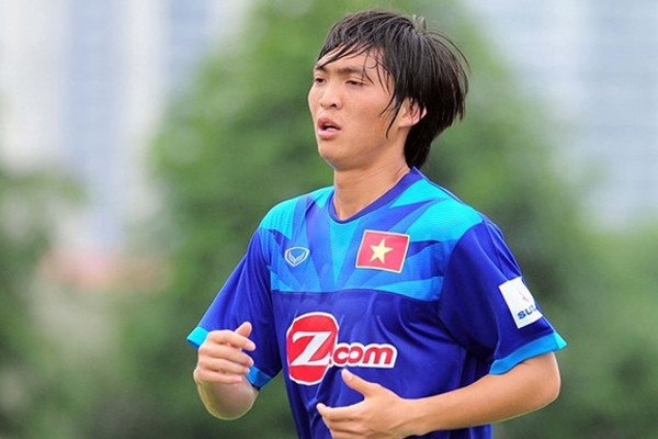 Điểm tin sáng 25/1: Tuấn Anh chia sẻ thú vị, M.U phụ thuộc vào Ibra