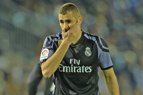Real Madrid sẵn sàng chia tay 3 cầu thủ trụ cột