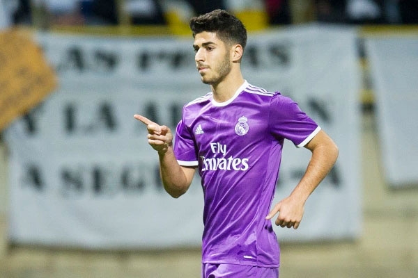 Man Utd tính chi đậm vì sao trẻ Real Madrid