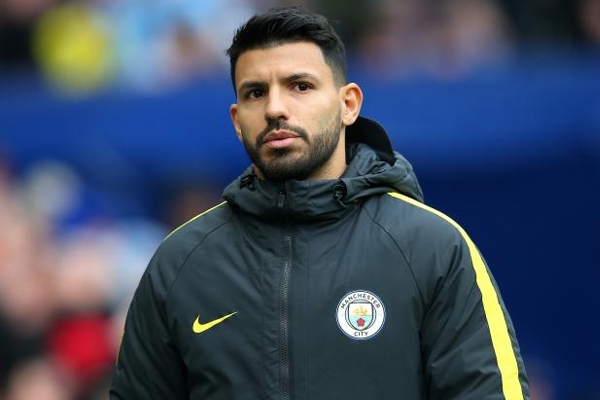 Tin chuyển nhượng HOT sáng 13/2: Lý do Aguero muốn rời M.C, Sanchez sẽ rời Arsenal