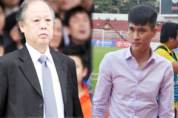 Tin bóng đá HOT ngày 18/2: Ông Phú Tấn 'xuống nước' với Công Vinh, BĐ Myanmar ‘nhận quà’ từ FIFA