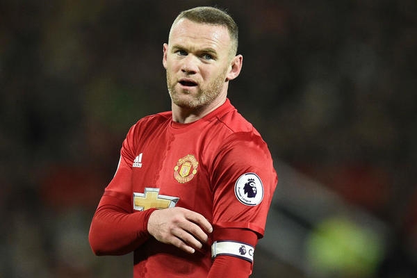 Tin chuyển nhượng HOT sáng 18/2: Hé lộ thời điểm Rooney sang Trung Quốc, Messi rủ rê Guardiola