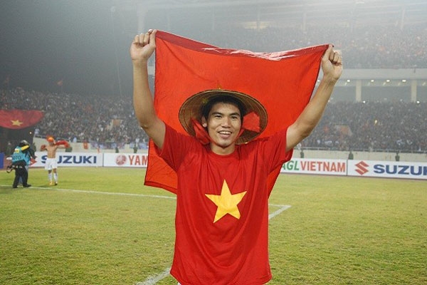 Huỳnh Quang Thanh: Công thần BĐVN và cái kết thảm thương