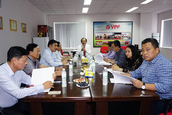 Chuyện V-League: Xin không được, ép cũng chẳng xong