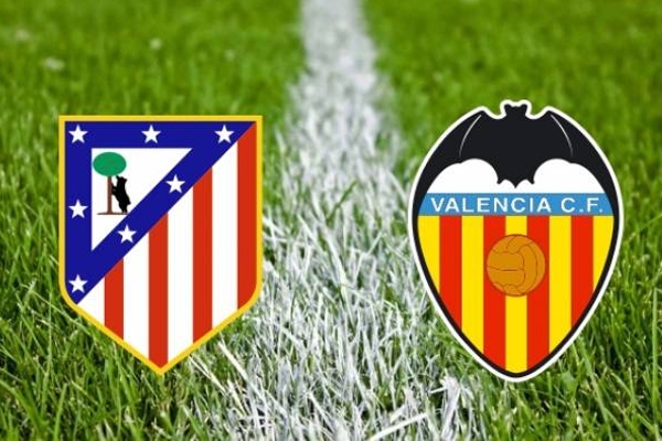Nhận định Atletico Madrid vs Valencia, 22h15 ngày 5/3