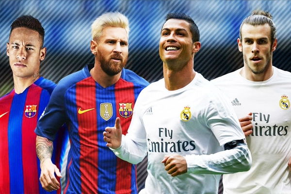 Bóng đá Tây Ban Nha 10/3: Sắp có El Clasico tại Mỹ