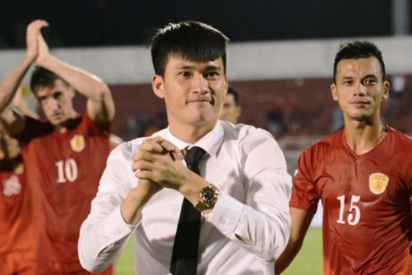 Điểm tin sáng 12/3: CV9 lại chơi trội, 2 đội vào BK FA Cup