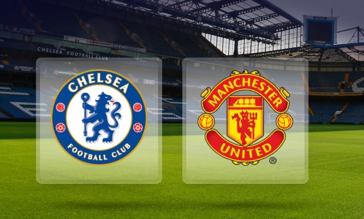 Kết quả Chelsea vs MU: Tỉ số sát nút