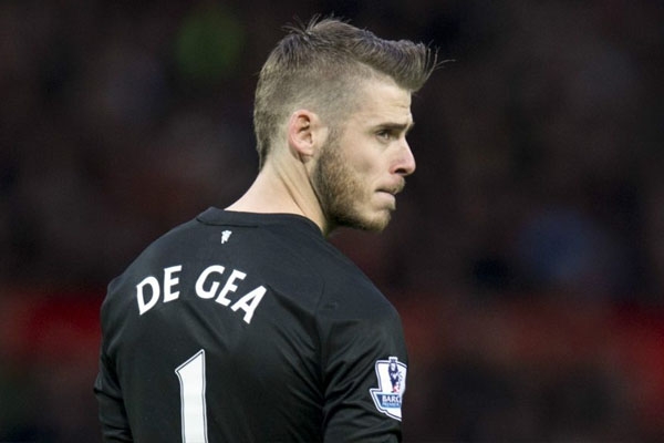 Bóng đá TBN 15/3: M.U ra điều kiện bán De Gea cho Real
