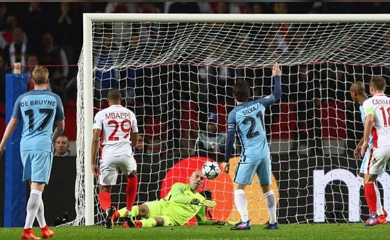 Bắn hạ Man City, sao U20 Pháp cảnh báo đối thủ tại World Cup