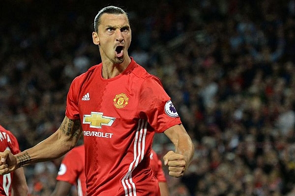 Chuyển nhượng sáng 20/3: Ibra ra điều kiện ‘lạ’ để ở lại M.U