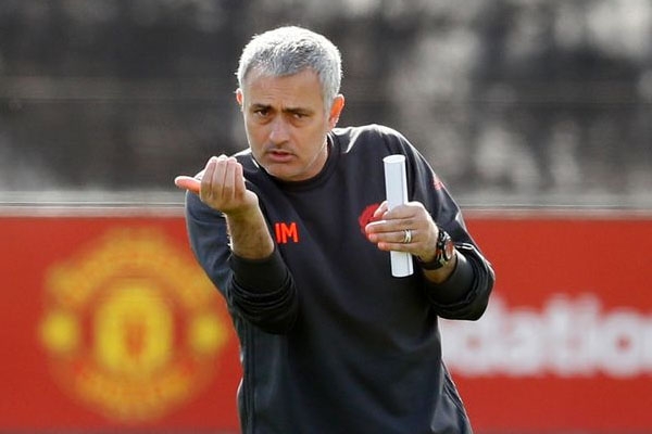 Điểm tin sáng 20/3: Mourinho hả hê nói về Champions League