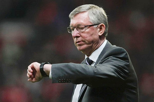 Điểm tin tối 20/3: Sir Alex dẫn dắt M.U một lần nữa