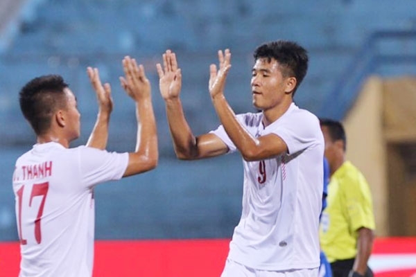 Tin trưa 20/3: U20 VN đón tin vui, Chốt tương lai HLV HAGL