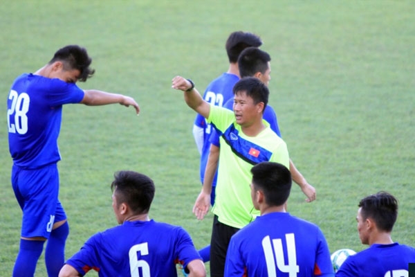 U20 Việt Nam ‘tan đàn xẻ nghé’, nhận thêm ca chấn thương