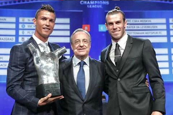 Real Madrid có dự án siêu bí mật kiểm soát truyền thông