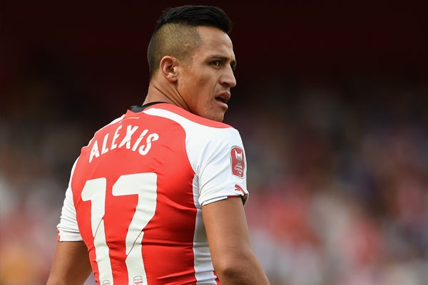 Chuyển nhượng sáng 11/4: Sanchez tái ngộ Pep với giá sốc