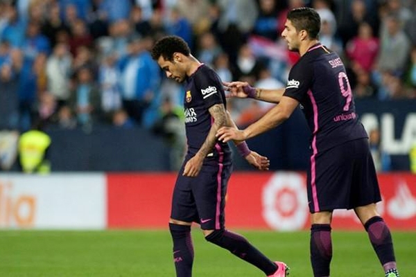 Lịch thi đấu vòng 32 La Liga: Barca giải bài toán nhân sự