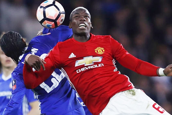 Lịch thi đấu vòng 33 Ngoại hạng Anh: MU tiếp đón Chelsea