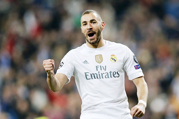 Chuyển nhượng tối 17/4: Benzema ra điều kiện với Arsenal